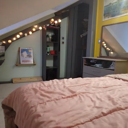 Petite Homestay