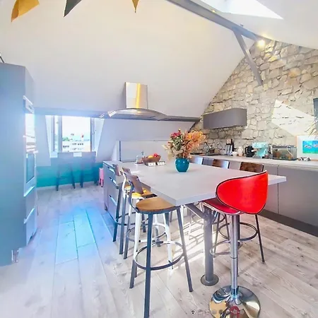 Homestay szállás Petite